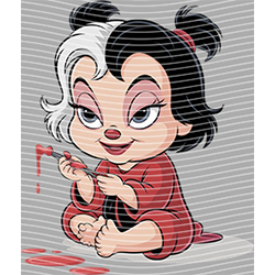 Disney Style-DSN 1944